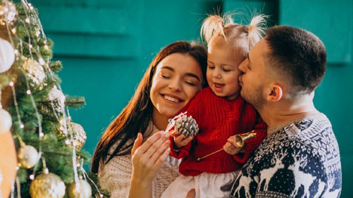 Juguetes que Santa Claus nunca le debe regalar a tus hijos pequeños en Navidad