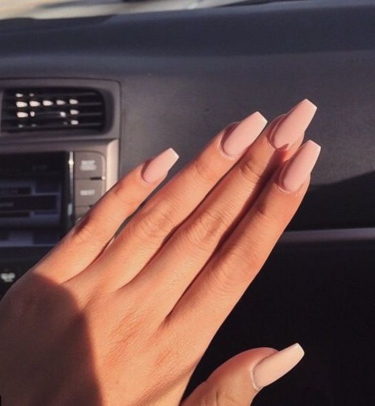  rich girl nails