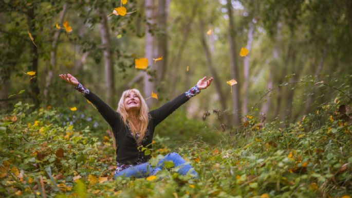 5 hábitos recomendados por la Universidad de Harvard para ser un adulto feliz