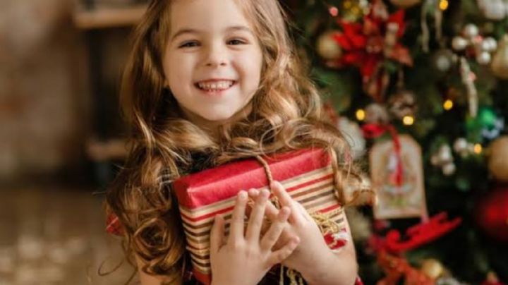 Regla de los 4 regalos: Por qué debes de implementarla en tu hogar esta Navidad