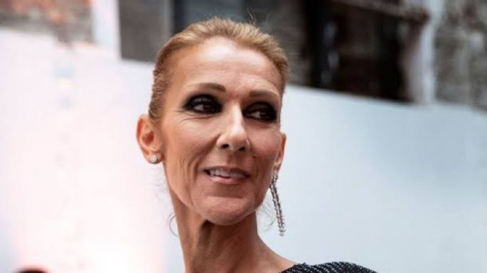 Conoce todo sobre el síndrome de la persona rígida, el padecimiento de Céline Dion