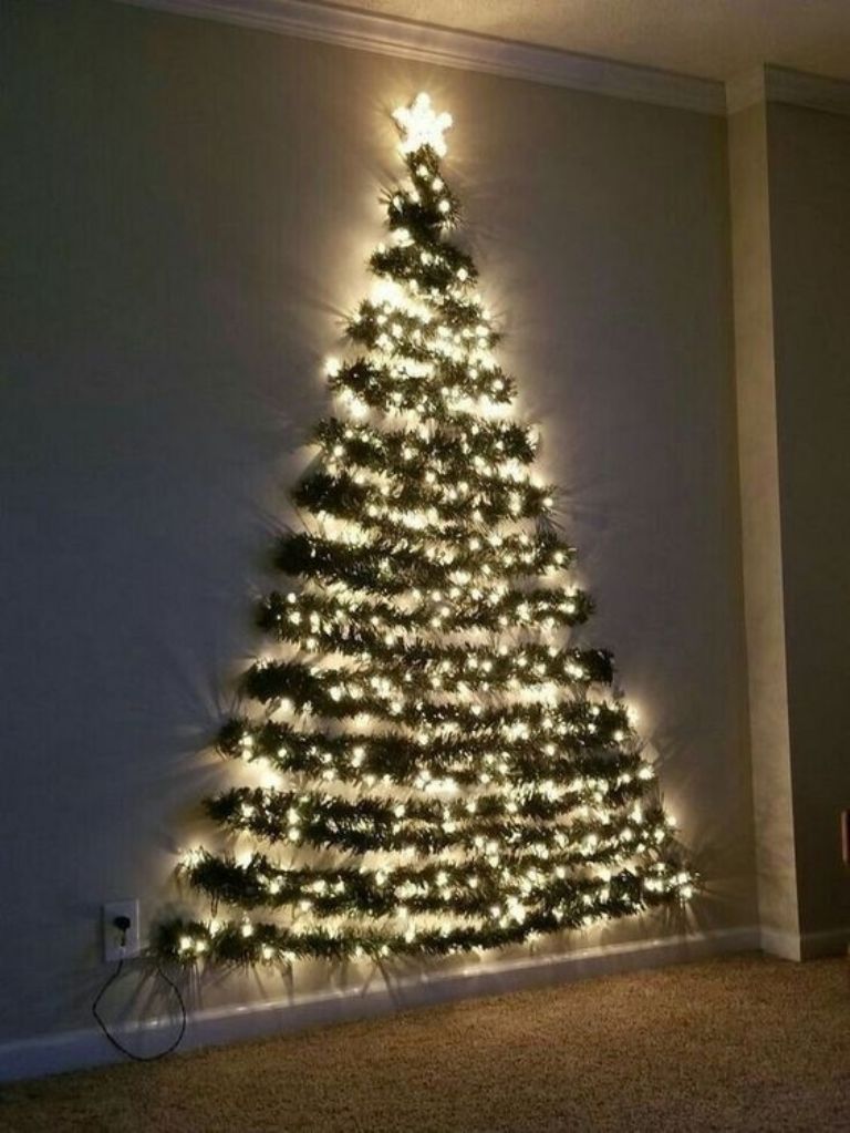 DECORACIONES MODERNAS DE NAVIDAD