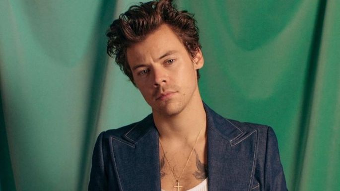 ¡Feliz Cumpleaños Harry Styles! Estas fueron las claves que lo llevarón al éxito