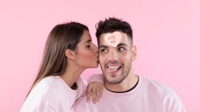 Ellos son 3 signos zodiacales que tendrán el mejor San Valentín de sus vidas