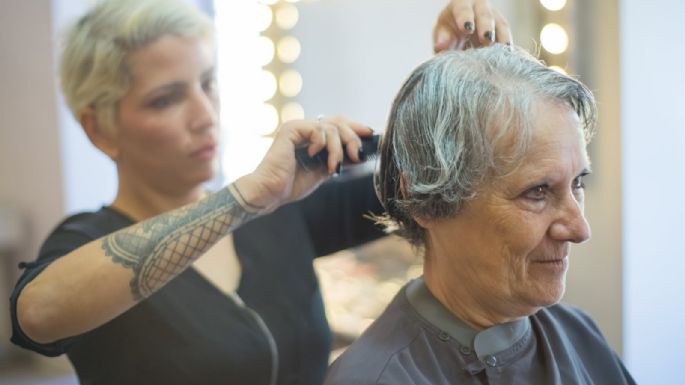 ¿Quieres que tu cabello crezca rápido? El calendario lunar te dice qué hacer para conseguirlo