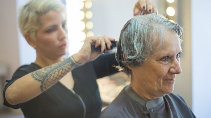 ¿Quieres que tu cabello crezca rápido? El calendario lunar te dice qué hacer para conseguirlo