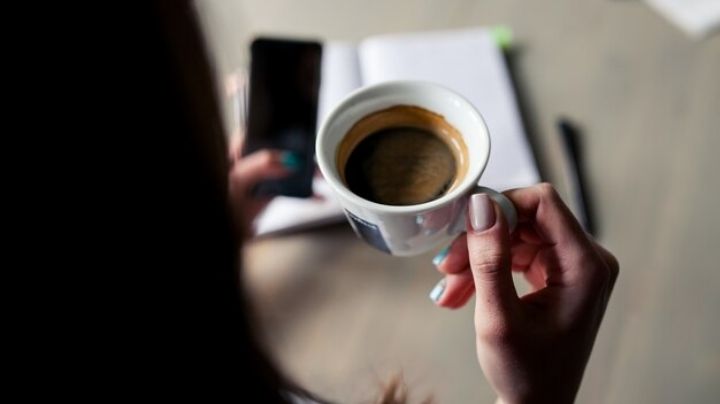 ¿Ya tomaste café hoy? Descubre cuántas tazas puedes beber para estar saludable