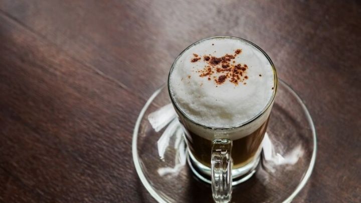 Despierta con este café moka, es fácil, delicioso y rápido de preparar