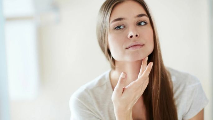 Aclara las manchas en el rostro con mascarilla de avena