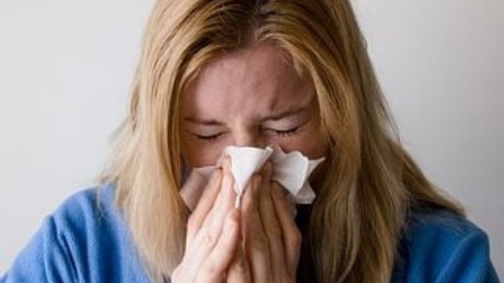 Covid-19: Conoce por qué la variante Ómicron no es una simple gripa