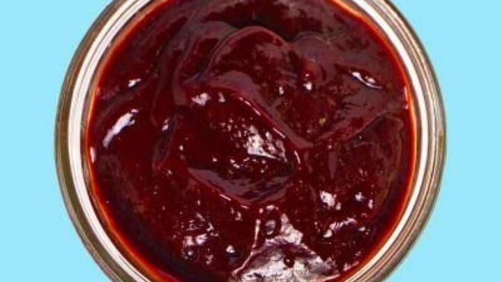 Prepara este chamoy casero y añádelo a tus botanas preferidas