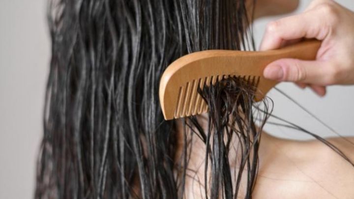 ¿Cómo retrasar el envejecimiento del cabello?