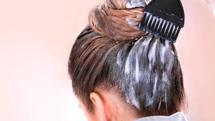 Alergia al tinte de cabello: ¿Cuáles son los síntomas?