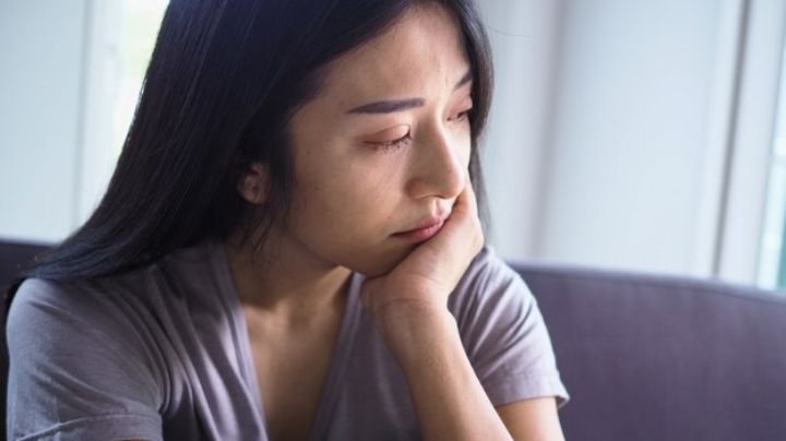 Tener depresión podría provocar hipertensión y diabetes