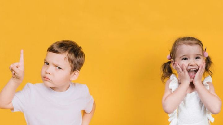 Juego del globo para que tu hijo aprenda a identificar sus emociones