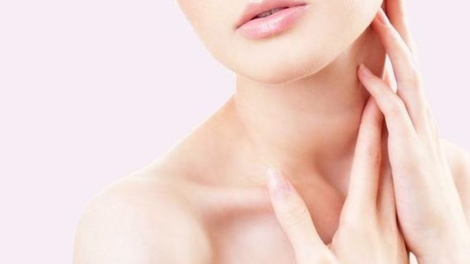 ¿Cómo difuminar las arrugas en el cuello? Remedio casero con aceite de coco y huevo