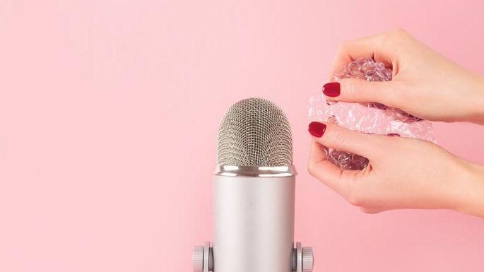 Conoce cuáles son algunos beneficios de escuchar videos ASMR para tu salud