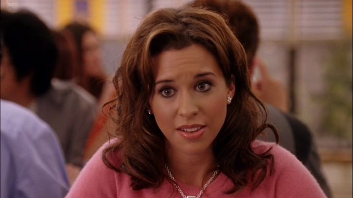 ¿Recuerdas a Gretchen Wieners de 'Chicas Pesadas'? Conoce que fue de su carrera