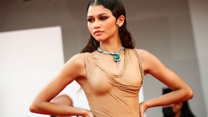 ¡Luce como estrella de Hollywood! Tonifica tu figura con la rutina de ejercicio de Zendaya