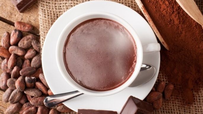 Chocolate caliente, la bebida que debes tomar después de hacer ejercicio