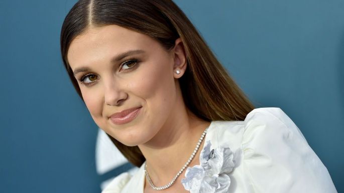 ¡Feliz cumpleaños Millie Bobby Brown! Estas son las claves de su estilo