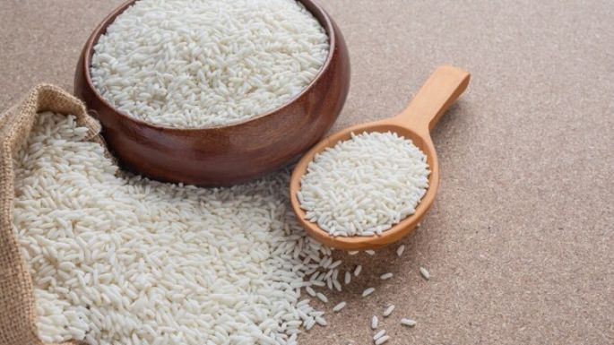 ¡Rico y saludable! Este papel de arroz casero es perfecto para todos tus platillos