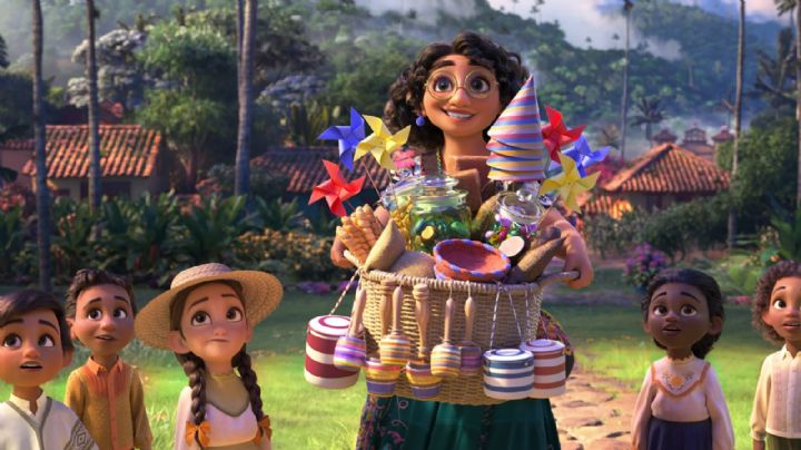 Por estas importantes razones debes dejar que tus hijos vean 'Encanto'