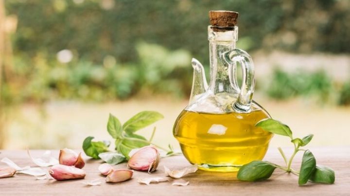 Conoce los 5 principales beneficios de cocinar con aceite de oliva
