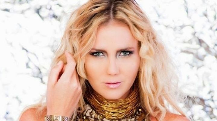 De las novelas, al deporte y la música: Esto sucedió con la carrera de Karenka