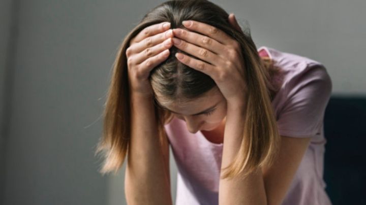 Covid-19: Así es cómo puedes superar el miedo a contagiarte