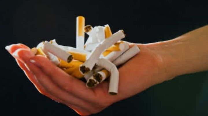 Esfuma el aroma a cigarro; consejos para evitar que se impregne en tu casa