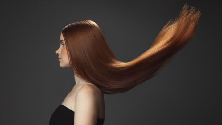 ¡Cabello de envidia! Conoce este truco que te dejará el cabello más suave que nunca