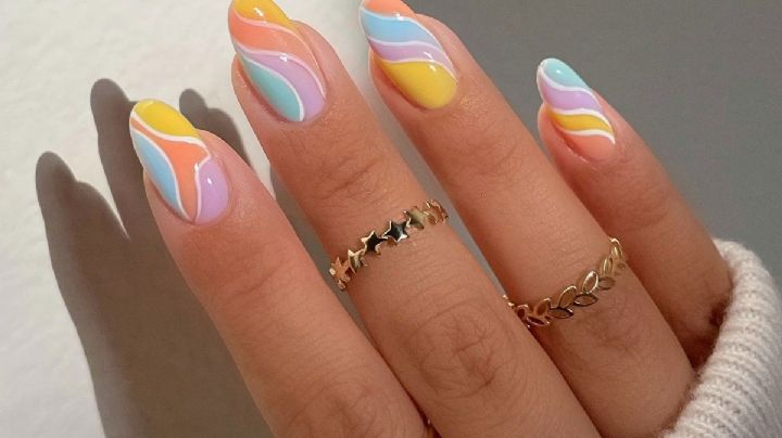 Que tus uñas sean las protagonistas de tus redes sociales; sácale provecho a las nailfies