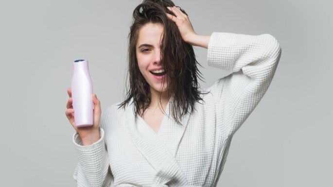 ¡No más cabello deshidratado! Ahora puedes usar el ácido hialurónico en tu melena