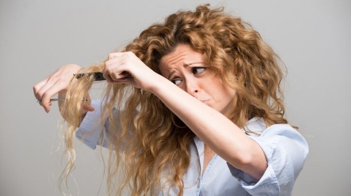 ¡No lo cortes demás! Conoce cuánto y cuándo debes cortar tu cabello sin afectar su largo