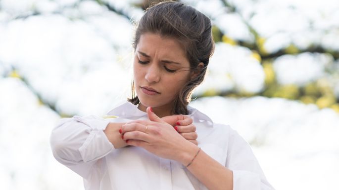 Aleja a los mosquitos con repelente casero; sólo necesitas 2 ingredientes