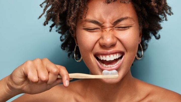 Presta atención: Estos son los errores más comunes que cometes en tu higiene bucal