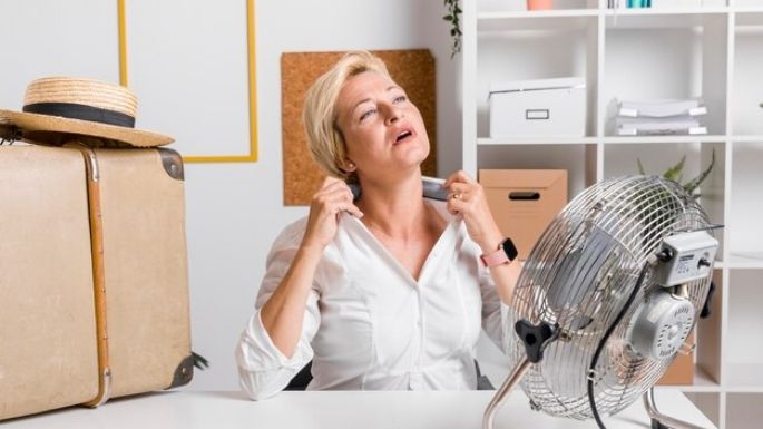 ¡Mejor en la sombra! El calor afectaría tu salud mental