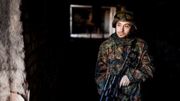Ucrania vs Rusia: Conoce las afectaciones a la salud mental de las guerras