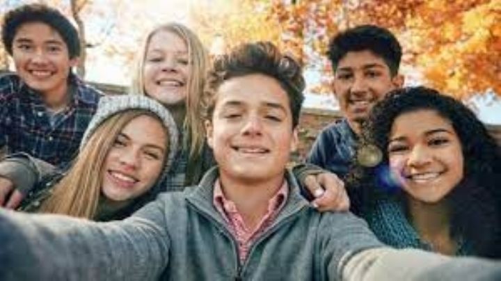 ¡No te asustes! Comportamientos normales en tus hijos adolescentes