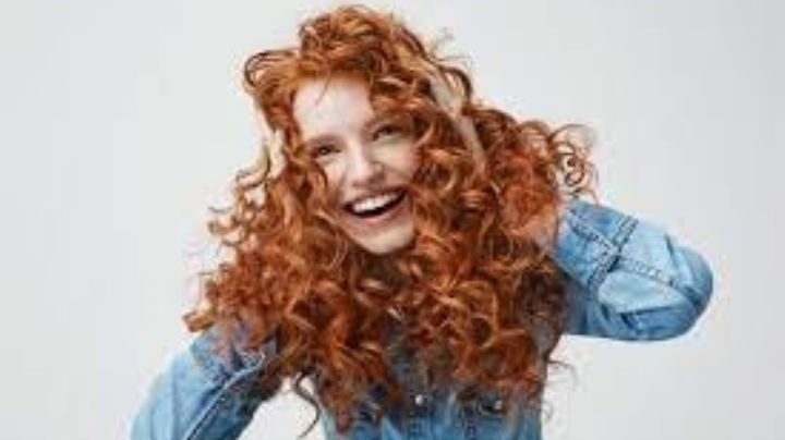 5 secretos para mantener tu cabello rojo intacto, vibrante y llamativo