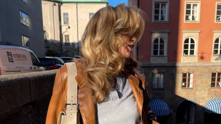 ¡Cabello rubio! Apuesta por lucir este tono con la tendencia 'expensive blonde'