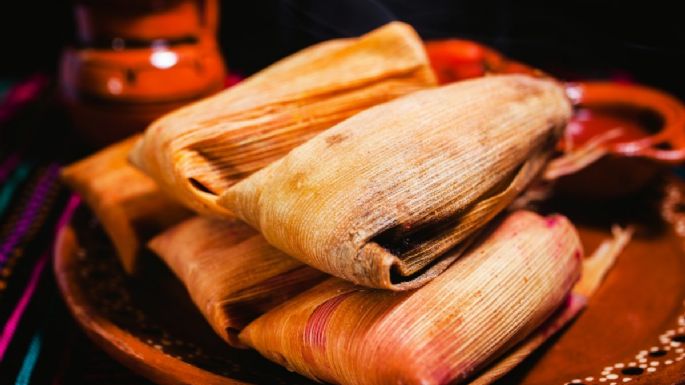 ¿Te pasaste de tamales? Esto debes hacer para cuidar tu figura