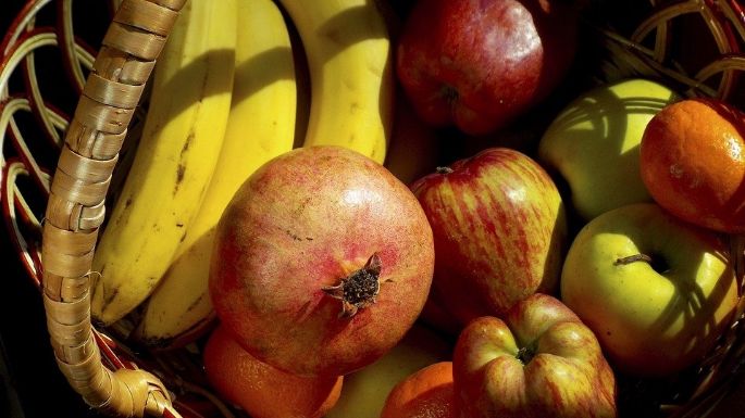 5 frutas ideales para personas diabéticas