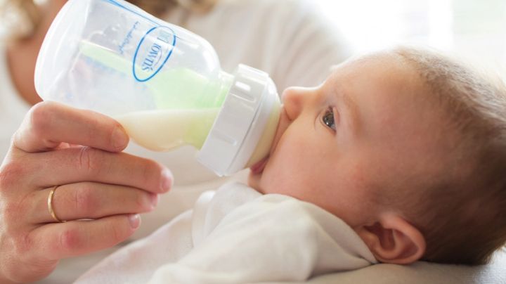 Método Kassing: Qué es y por qué mejora la alimentación de tu bebé