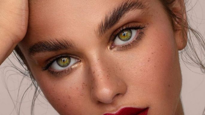 Cejas laminadas: El diseño definitivo para lucir una mirada abierta y natural