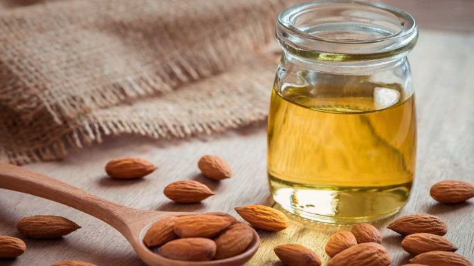 Aceite de almendras: Múltiples beneficios para la vitalidad de la piel