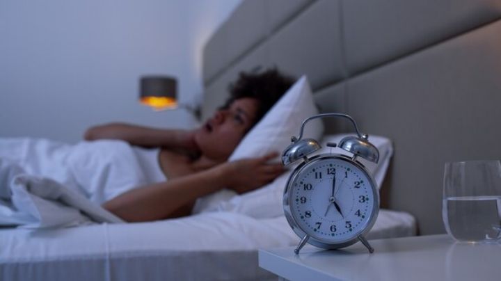 ¿Insomnio? Aplica estas técnicas para dormirse en minutos