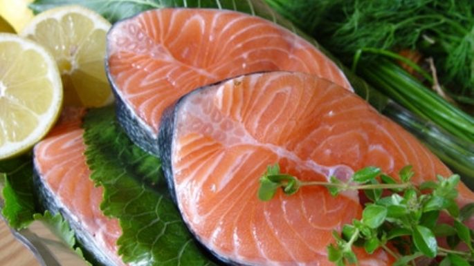 ¿Ya lo sabías? El consumo de pescado azul reduce el nivel de colesterol en la sangre