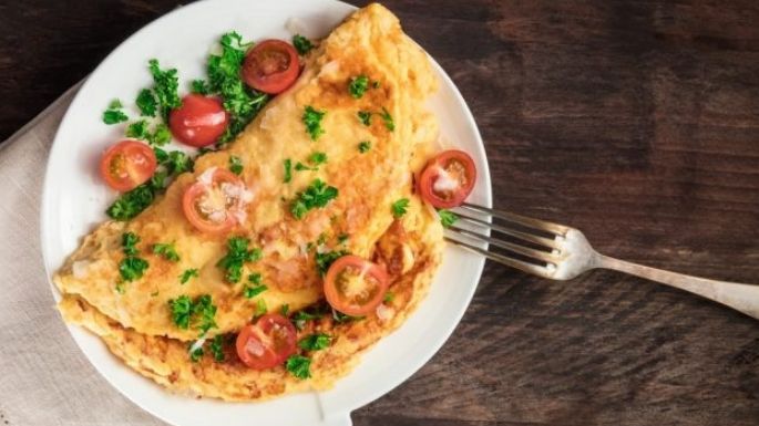 ¿Comemos tortilla de atún? Aquí el paso a paso de preparación